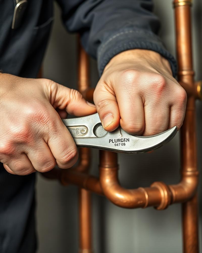 Pipe repair